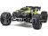 Arrma Kraton 8S BLX 1:5 Smart RTR oranžová