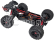 Arrma Kraton 8S BLX 1:5 Smart RTR oranžová