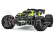 Arrma Kraton 8S BLX 1:5 Smart RTR zelená