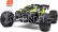 Arrma Kraton 8S BLX 1:5 Smart RTR zelená