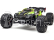 RC auto Arrma Kraton 8S V2 BLX 1:5 Smart RTR, zelená