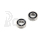 Arrma kuličkové ložisko 5x11x4mm (2RS) (2)