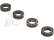 Arrma kuličkové ložisko 8x12x3.5mm (2RS) (4)
