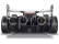 Arrma Limitless 8S BLX 1:7 4WD AVC RTR bílá/modrá