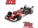 Arrma Limitless 8S BLX 1:7 4WD AVC RTR bílá/modrá