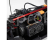 Arrma Limitless 8S BLX 1:7 4WD AVC RTR bílá/modrá