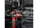 Arrma Limitless 8S BLX 1:7 4WD AVC RTR bílá/modrá