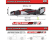 Arrma Limitless 8S BLX 1:7 4WD AVC RTR bílá/modrá