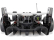 Arrma Limitless 8S BLX 1:7 4WD AVC RTR červená/černá