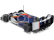 Arrma Limitless 8S BLX 1:7 4WD AVC RTR červená/černá