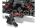 Arrma Limitless 8S BLX 1:7 4WD AVC RTR červená/černá