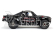 Arrma Mojave 1:7 4WD EXtreme Bash Roller