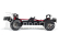 Arrma Mojave 1:7 4WD EXtreme Bash Roller