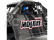 Arrma Mojave 1:7 4WD EXtreme Bash Roller