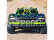 Arrma Mojave 6S BLX 1:7 4WD RTR zelená