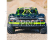 Arrma Mojave 6S BLX 1:7 4WD RTR zelená