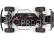 Arrma Mojave 6S BLX 1:7 4WD RTR zelená