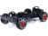 RC auto Arrma Mojave Grom 1:18 4WD RTR, červená