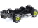 RC auto Arrma Mojave Grom 1:18 4WD RTR, červená