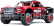 RC auto Arrma Mojave Grom 1:18 4WD RTR, červená
