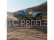 RC auto Arrma Mojave Grom 1:18 4WD RTR, modrá