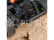 RC auto Arrma Mojave Grom 1:18 4WD RTR, modrá