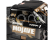 RC auto Arrma Mojave Grom 223S BLX 1:18 4WD RTR Basic, černá