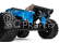 Arrma Notorious 6S BLX 1:8 4WD RTR černá