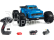 Arrma Notorious 6S BLX 1:8 4WD RTR černá
