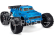 Arrma Notorious 6S BLX 1:8 4WD RTR černá