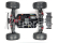 Arrma Notorious 6S BLX 1:8 4WD RTR černá