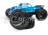 Arrma Notorious 6S BLX 1:8 4WD RTR černá