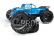 Arrma Notorious 6S BLX 1:8 4WD RTR modrá