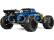 RC auto Arrma Notorious 6S V6 BLX 1:8 4WD RTR, černá