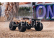 Arrma Outcast 4S BLX 1:10 4WD RTR