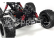 Arrma Outcast 6S BLX 1:8 4WD RTR červená