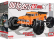 Arrma Outcast 6S BLX 1:8 4WD RTR stříbrná