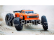 Arrma Outcast 6S BLX 1:8 4WD RTR stříbrná