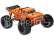 Arrma Outcast 6S BLX 1:8 4WD RTR stříbrná