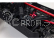 RC auto Arrma Outcast 8S BLX 1:5 4WD EXB RTR, černá