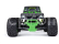 Arrma Quake 223S BLX 2WD 1:10 RTR červená