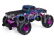 Arrma Quake 223S BLX 2WD 1:10 RTR červená