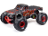 Arrma Quake 223S BLX 2WD 1:10 RTR červená