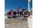 Arrma Quake 223S BLX 2WD 1:10 RTR fialová
