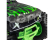 Arrma Quake 223S BLX 2WD 1:10 RTR fialová