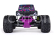 Arrma Quake 223S BLX 2WD 1:10 RTR fialová
