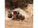 Arrma Quake 223S BLX 2WD 1:10 RTR fialová