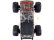 Arrma Quake 223S BLX 2WD 1:10 RTR zelená