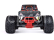 Arrma Quake 223S BLX 2WD 1:10 RTR zelená