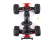 Arrma Quake 223S BLX 2WD 1:10 RTR zelená